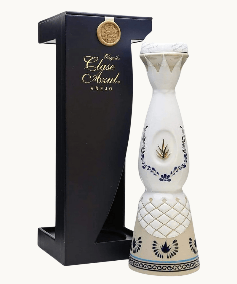 Clase Azul Tequila Añejo