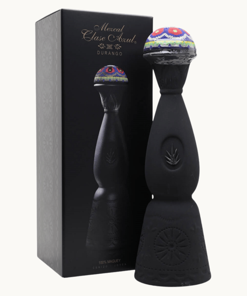 Clase Azul Mezcal Durango