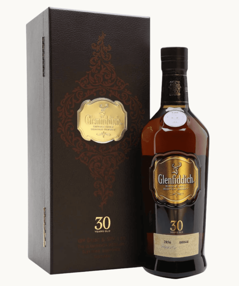 Glenfiddich30